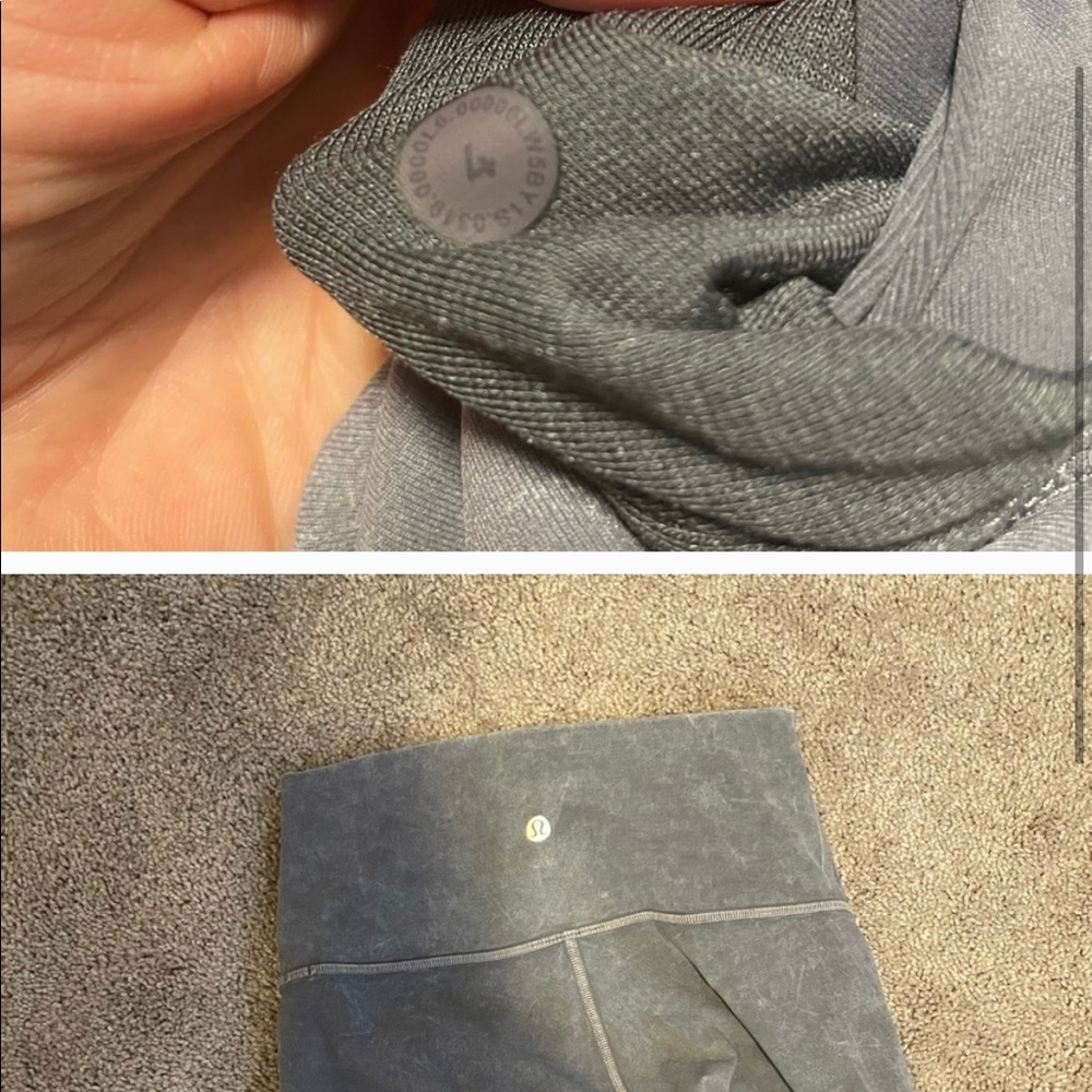 Lululemon RARE - Picture 2 of 2